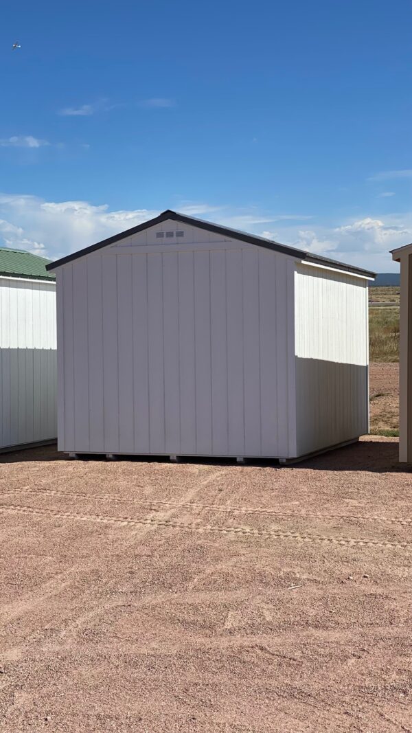 10x12 Gable Style - Image 5