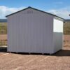 10x12 Gable Style - Image 5