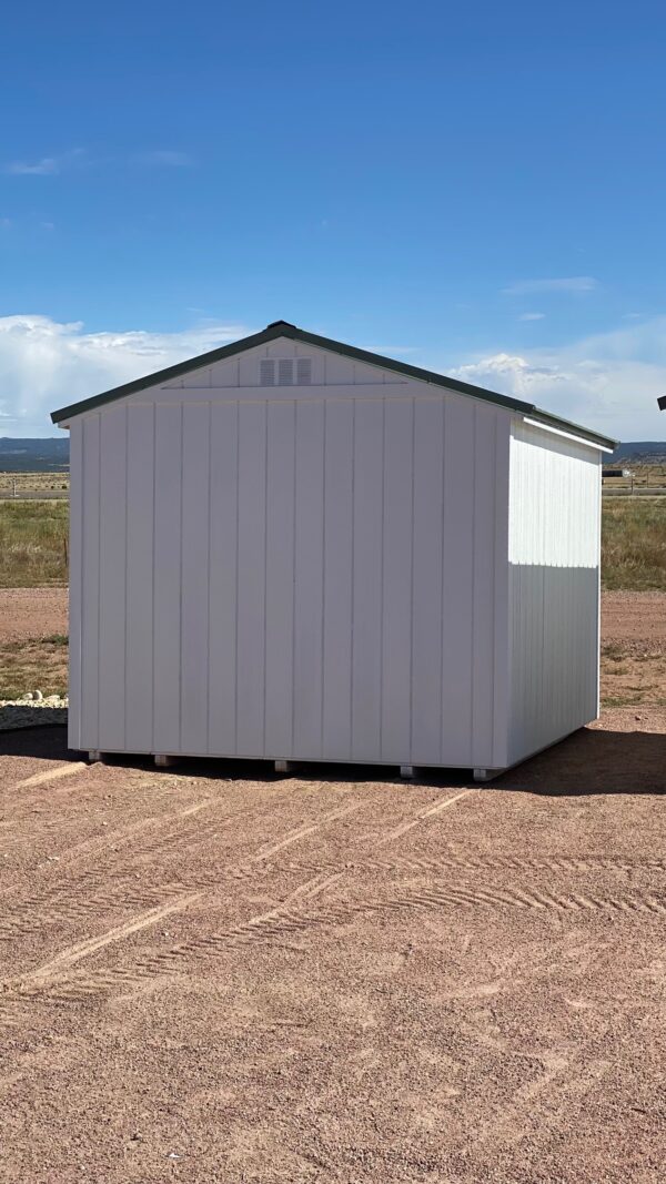 10x12 Gable Style - Image 5
