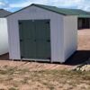 10x12 Gable Style - Image 4