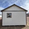 14x32 Gable w/Porch Style - Image 5