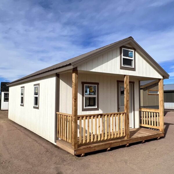 Storage Shed