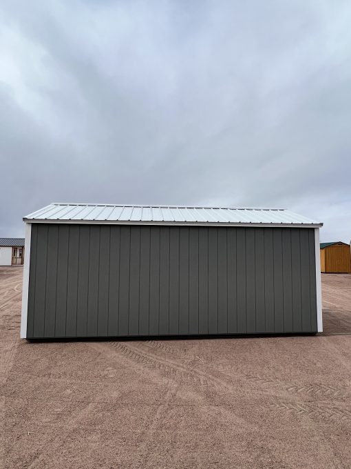 10x20 Gable Style 5