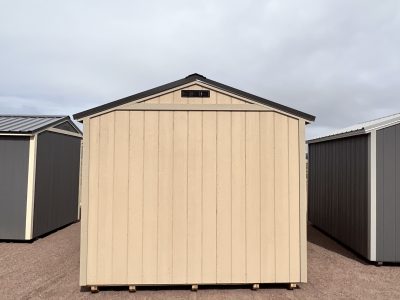 10x20 Gable Style 9