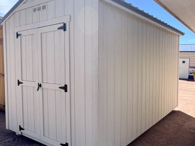 8x14 Gable Style 8