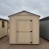 8x12 Gable Style 11