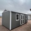 10x20 Gable Style 10