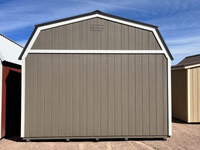 14x32 Barn Style 12