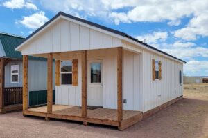 Dreamwood Prefab Cabins - Modular Cabin Built in Colorado