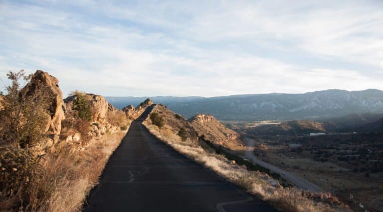 Skyline Drive