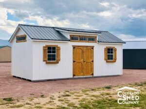 Dreamwood Prefab Cabins - Modular Cabin Built in Colorado