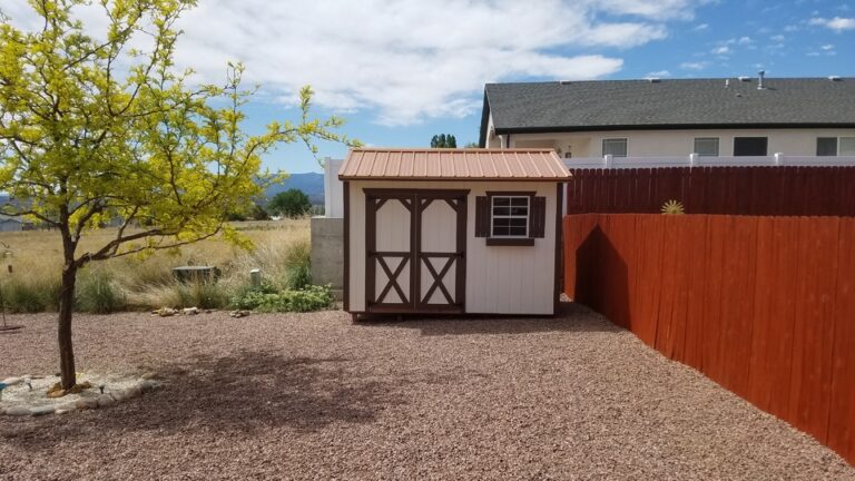 garden sheds for sale