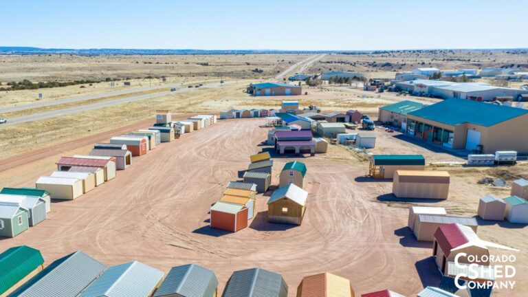 new storage shed largest shed yard