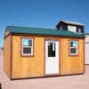 12x16 Gable Style - Image 5