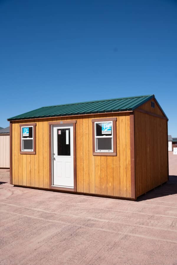 12x16 Gable Style - Image 6