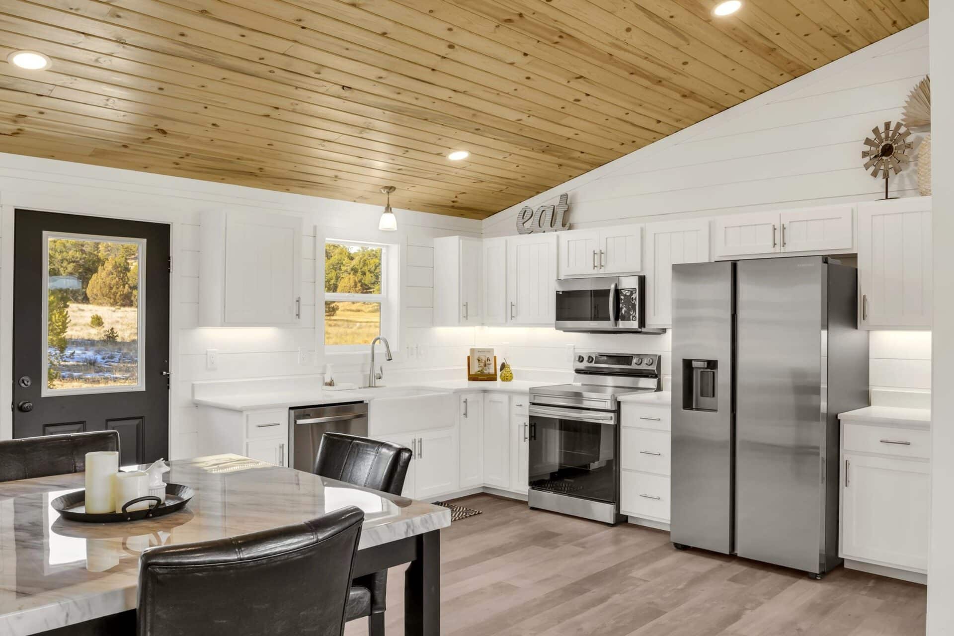 dreamwood homes