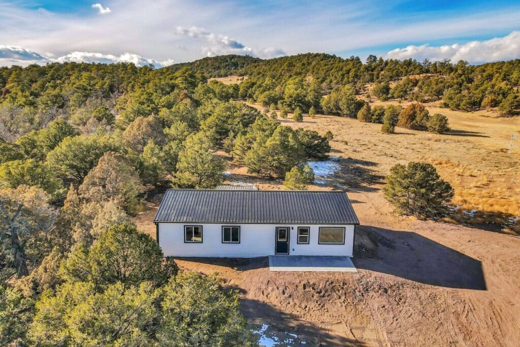 Dreamwood Prefab Cabins - Modular Cabin Built in Colorado