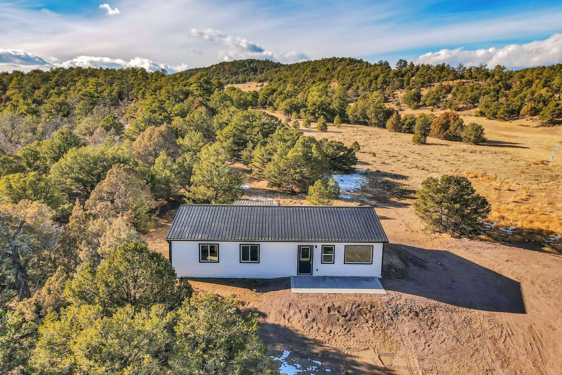dreamwood homes
