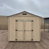 10x14 Gable Style