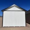 12x16 Gable w/Porch Style - Image 5