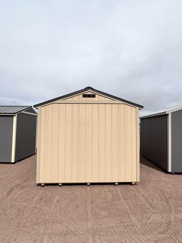 10x20 Gable Style - Image 5