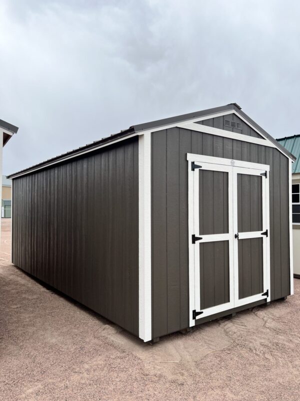 10x20 Gable Style - Image 3