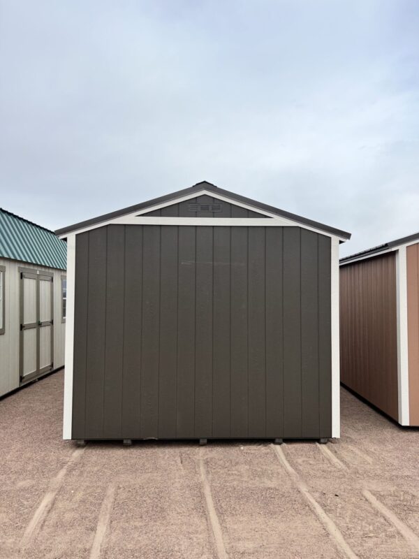 10x20 Gable Style - Image 5
