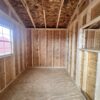 10x20 Loafing Shed w/Tackroom - Image 2