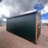 10x20 Loafing Shed w/Tackroom - Image 6