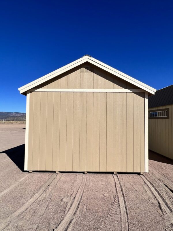 12x16 Gable Style - Image 5