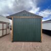 10x20 Loafing Shed w/Tackroom - Image 5