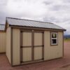 10x14 Gable Style
