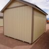 10x14 Gable Style - Image 5