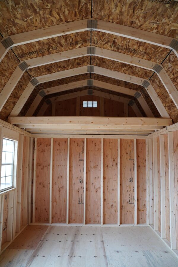 10x20 Barn Style - Image 3
