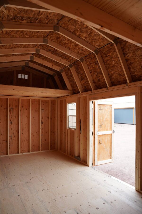 10x20 Barn Style - Image 4