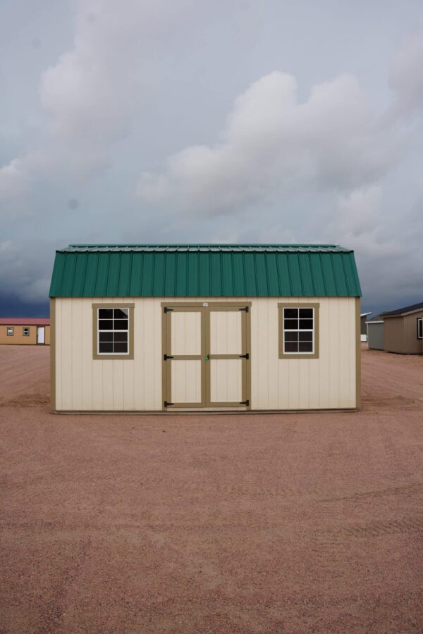 10x20 Barn Style - Image 7