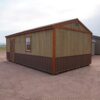 14x24 Gable Style - Image 5
