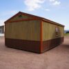 14x24 Gable Style - Image 4