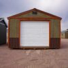 14x24 Gable Style - Image 6