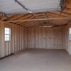 14x24 Gable Style - Image 2