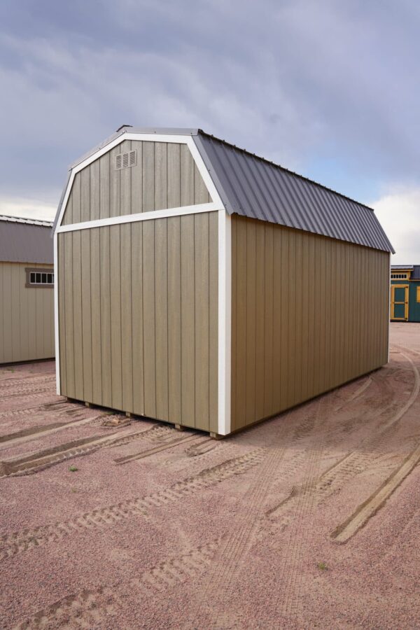 10x20 Barn Style - Image 5