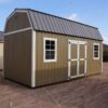 10x20 Barn Style