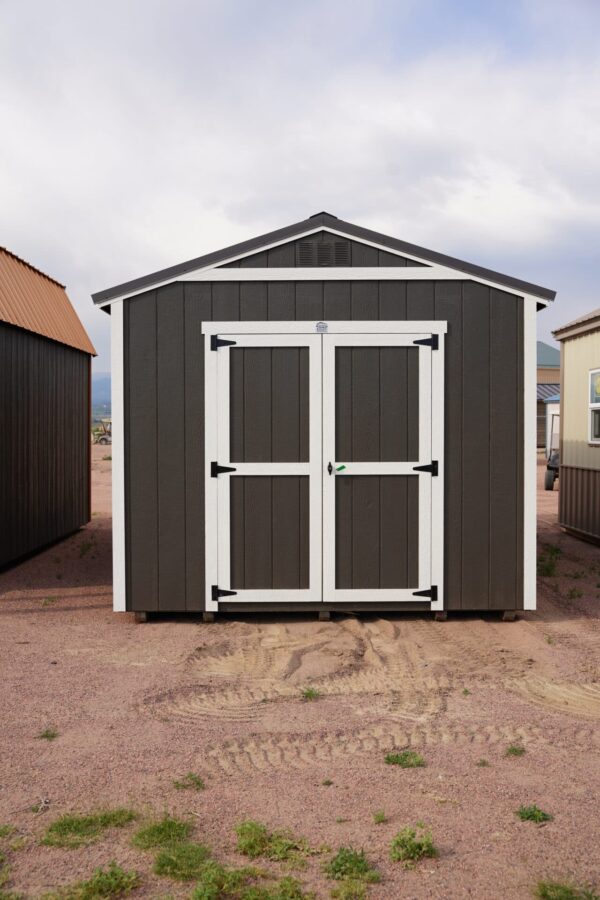 10x20 Gable Style - Image 6