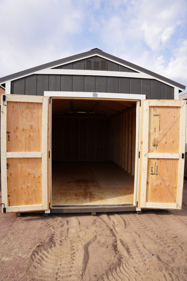 10x20 Gable Style - Image 4
