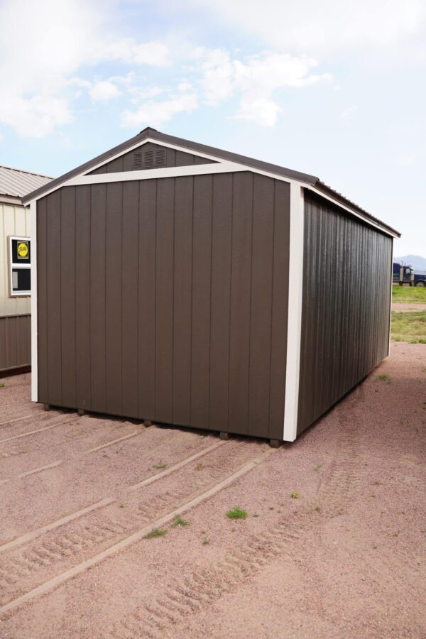 10x20 Gable Style - Image 5