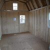 10x20 Barn w/ Porch - Image 4