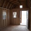 10x20 Barn w/ Porch - Image 5