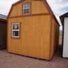 10x20 Barn w/ Porch - Image 3
