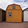10x20 Barn w/ Porch - Image 6