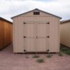 10x16 Gable Style - Image 6